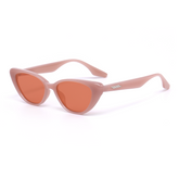 Gafas de sol Zuleide Cat Eye rosa